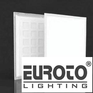 Đèn Âm Trần Panel Bảng 60x60 - 48W