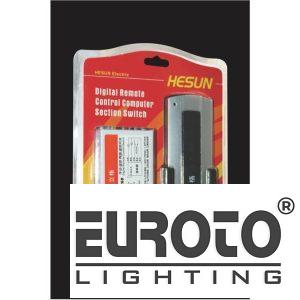 Remote 2 Nấc Euroto