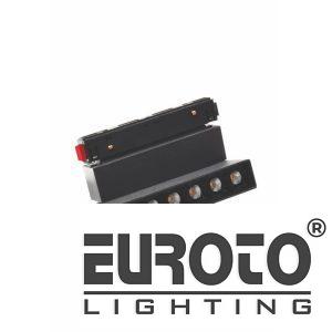 Thanh ray nam châm L135 x W23 x H107