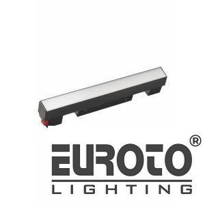 Đèn ray nam châm L450 x W23 x H43