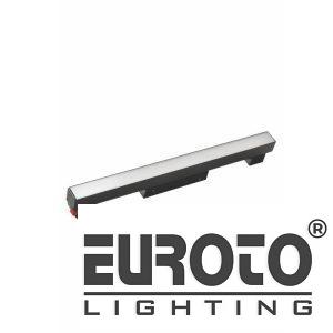 Đèn ray nam châm L600 x W23 x H43