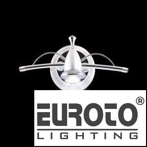 Đèn gương phòng tắm led S-946/1