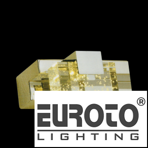 Đèn rọi tranh treo tường S-974/1