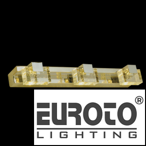 Đèn rọi tranh treo tường S-974/3