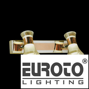 Đèn rọi tranh treo tường S-975/2