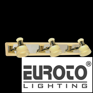 Đèn rọi tranh treo tường S-977/3