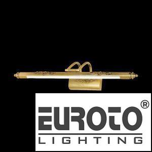 Đèn gương 3 màu S-989