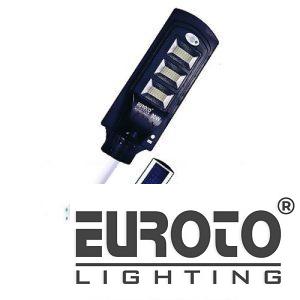 Đèn đường năng lượng mặt trời SOLAR-07