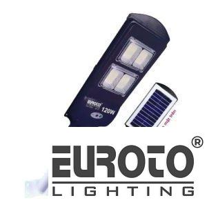 Đèn đường năng lượng mặt trời SOLAR-08