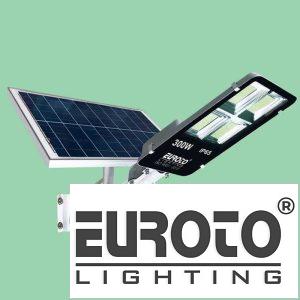 Đèn đường năng lượng mặt trời SOLAR-14