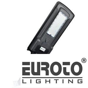 Đèn Đường NLMT 180W - L300*W90*H790, Tấm Pin: 6V-30W