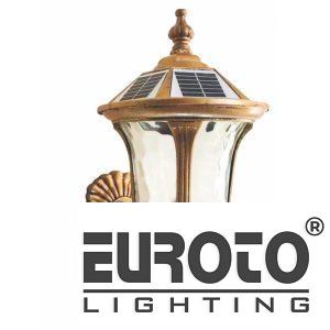 Đèn vách năng lượng mặt trời Solar-305