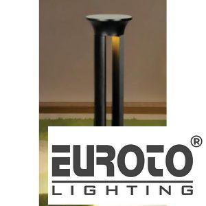 Đèn Trụ Lối Đi COB 3W Ø165 - Đế: Ø110*H260 - Chip Cree USA