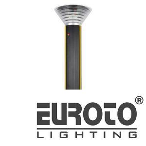 Đèn Trụ Lối Đi Euroto 5W, BNL 4W