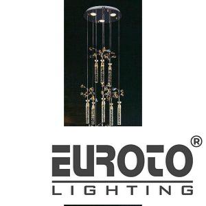 Đèn thả trần T-6170/12