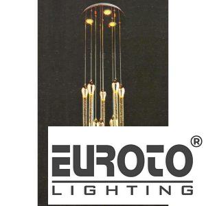 Đèn thả trần T-6172/9