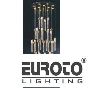 Đèn thả trần T-6175/40