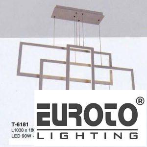 Đèn thả trang trí T-6181