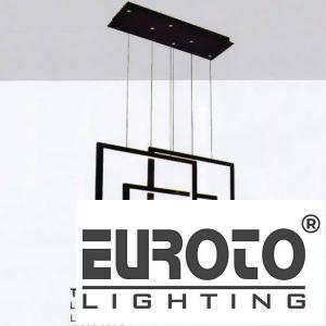 Đèn thả trang trí T-6182