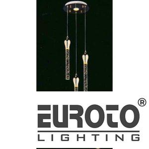 Đèn thả trần T-6186/3