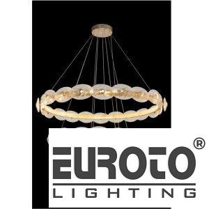 Đèn thả trần Ø1080 x Ø880 x Ø480 x H1000