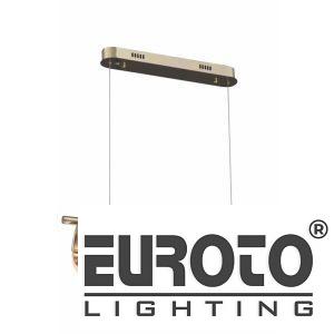 Đèn thả trần Euroto L1000 x W200 x H1200