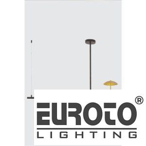 Đèn thả trần Euroto LED 20W