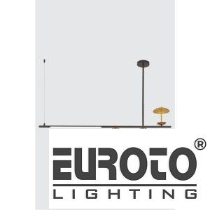 Đèn thả trần Euroto LED 24W