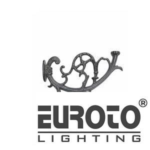 Phụ kiện đèn trụ Euroto TAY 02