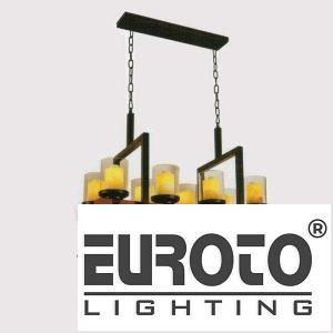 Đèn trang trí TBA-89/8