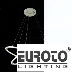 Đèn thả trang trí TBA-97 LED 140W