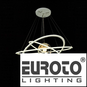 Đèn thả trang trí TBA-98 LED 240W