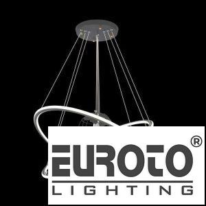 Đèn thả trang trí TBA-98D LED 240W-4000K