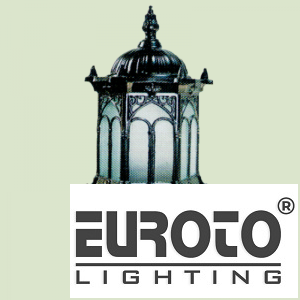 Đèn cổng nhà đẹp TD-03T