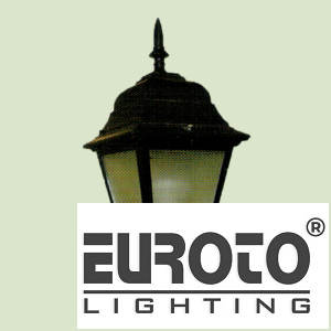 Đèn vách ngoài trời TD-05V