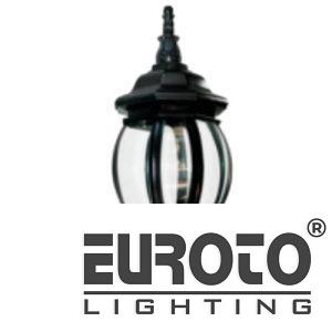 Đèn vách ngoài trời TD-08V