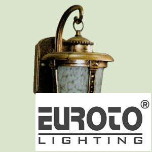 Đèn vách ngoài trời TD-09