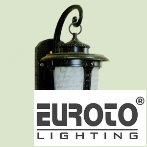 Đèn vách ngoài trời TD-10