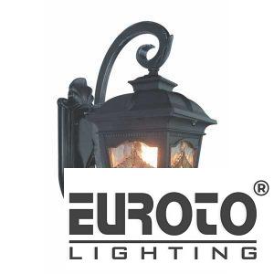 Đèn vách ngoài trời TD-122