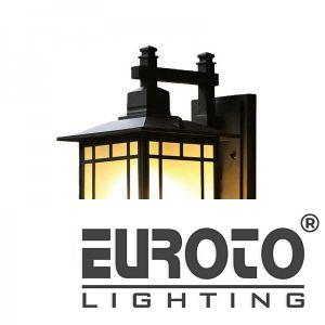 Đèn vách ngoài trời TD-125