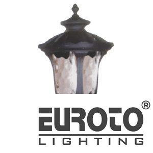 Đèn trụ ngoài trời TD-128