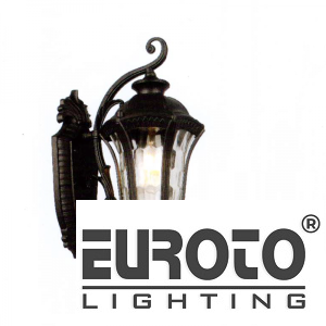 Đèn vách ngoài trời TD-133