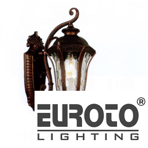 Đèn vách ngoài trời TD-134