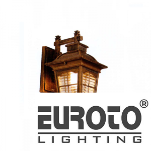 Đèn vách ngoài trời TD-138