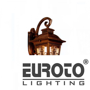 Đèn vách ngoài trời TD-140