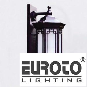 Đèn vách ngoài trời TD-154