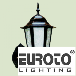 Đèn vách ngoài trời TD-21