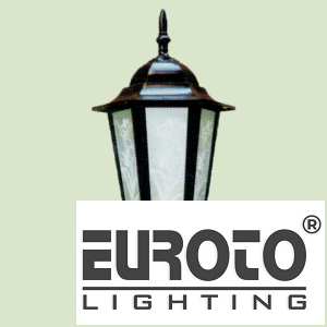 Đèn cổng hàng rào TD-22