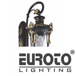 Đèn vách ngoài trời TD-30