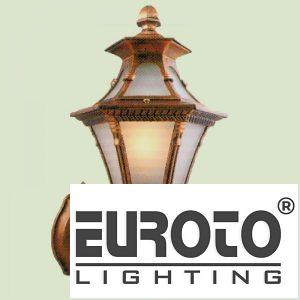 Đèn vách ngoài trời thiết kế bắt mắt TD-41